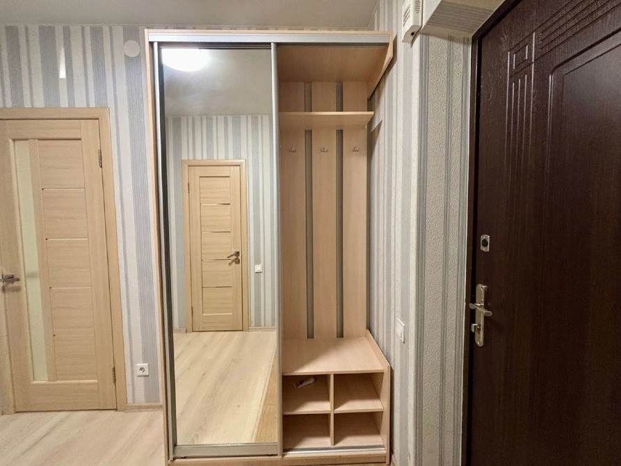 Квартира в ЖК Олимпийский / Левобережный-3. Новострой! Газ. автономка! Дніпро - зображення 7