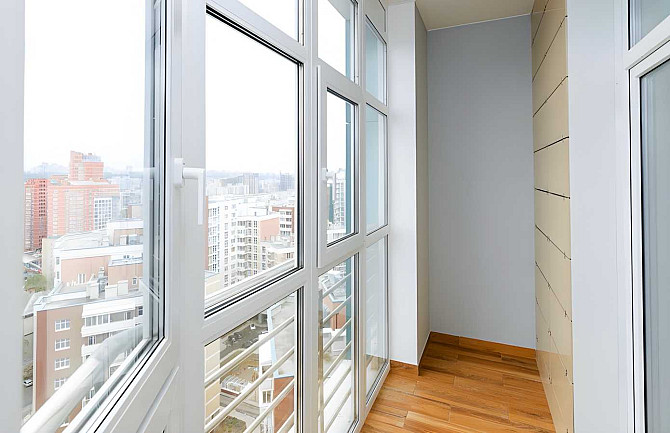 продажа 1-к квартира Киев, Печерский, 170000 $ Київ - зображення 10