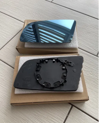 Прирезка стекол и зеркал 3-8мм,.Зеркала на АВТО под ЗАКАЗ Кривий Ріг - зображення 8