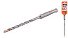 Сверло для бетона GRANITE SDS-PLUS S4 6х160 мм 0-06-160 Харків