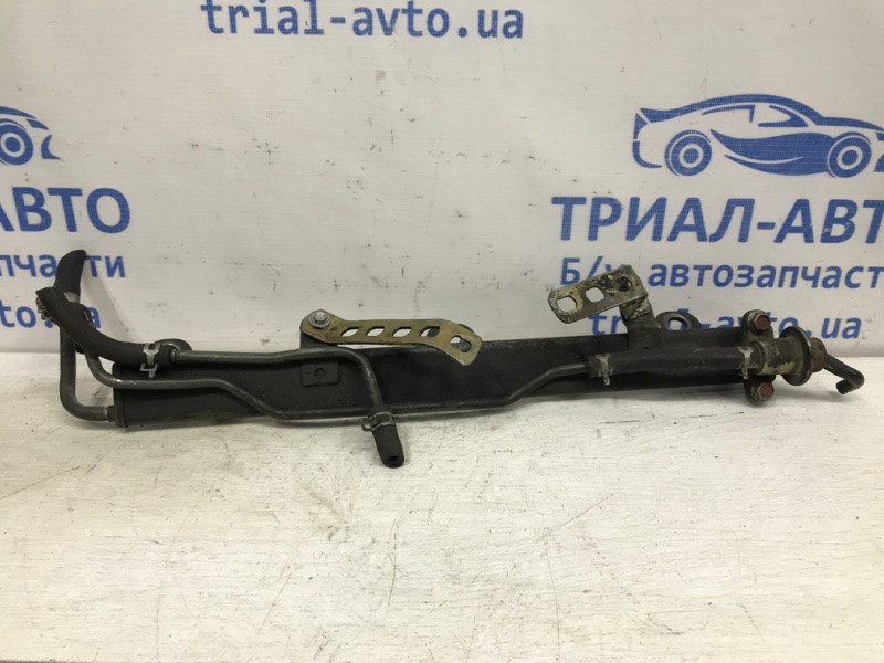Топливная рампа Suzuki Grand Vitara 2005-2016 15730-65J00 (Арт. 29781) Київ - зображення 4