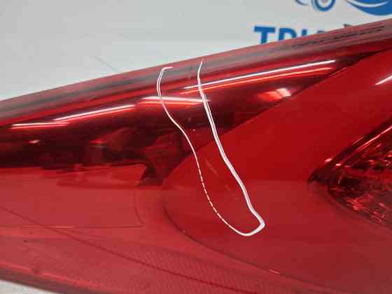 Фонарь задний внешний левый Hyundai IX35 2009-2015 924012Y500 (Арт. 68064) Київ