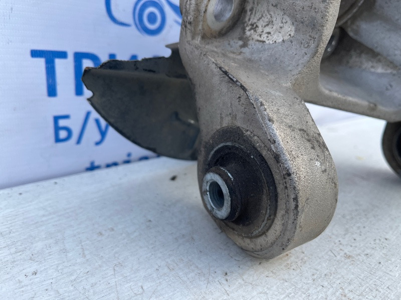 Цапфа задняя левая Jeep Cherokee 2013-2019 5090073AD (Арт. 73323) Киев - изображение 5