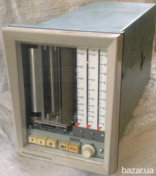 Станция пневматическая ФК 0071 Суми - зображення 1