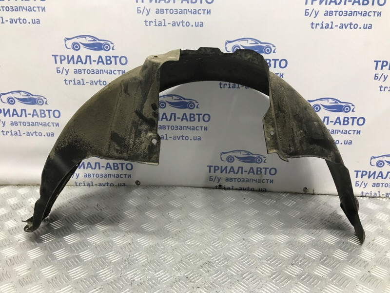 Подкрылок задний левый Kia Ceed ED 1.6 DIESEL D4FB 2006 (б/у) Київ - зображення 1