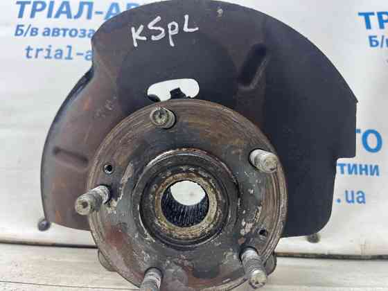 Кулак поворотный левый со ступицей Kia Sportage 2010-2016 517153U000 (Арт. 70914) Киев