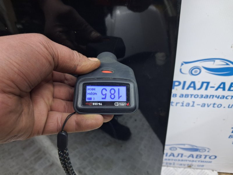 Капот Mitsubishi L200 KB 2.5 DIESEL 4D56 2006 (б/у) Киев - изображение 9