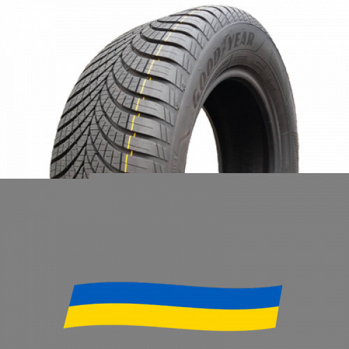 225/45 R18 Goodyear Vector 4 Seasons Gen-3 95W Легкова шина Киев - изображение 1