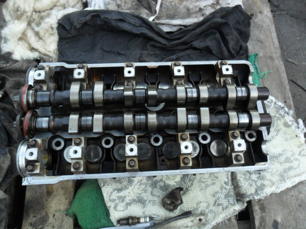 GM R90400098, Розподвал Опель Астра X14XE, X16XE, оригінал Вінниця - зображення 1