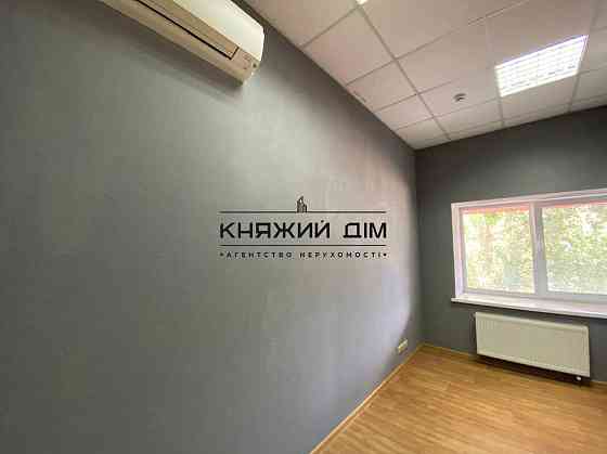 Оренда гарного офісного приміщення в БЦ поруч з м.Шулявська. Код об’єкта 1419247 Київ