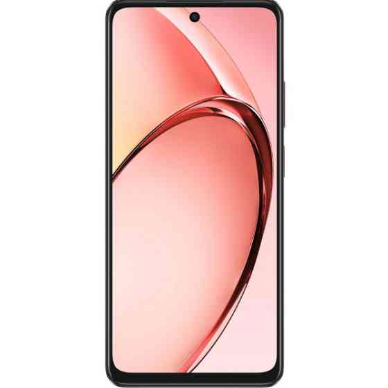 Смартфон Oppo A3x 4G (CPH2641) 4/128GB Nebula Red Global UA (Код товару:43228) Харків