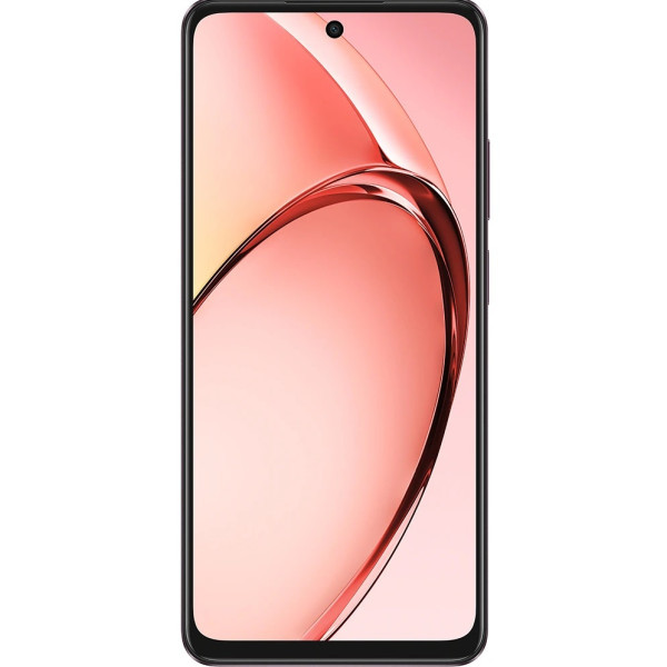 Смартфон Oppo A3x 4G (CPH2641) 4/128GB Nebula Red Global UA (Код товару:43228) Харків - зображення 3