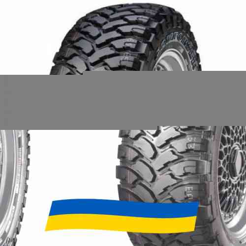 35/13 R20 Comforser CF3000 121Q Позашляхова шина Київ