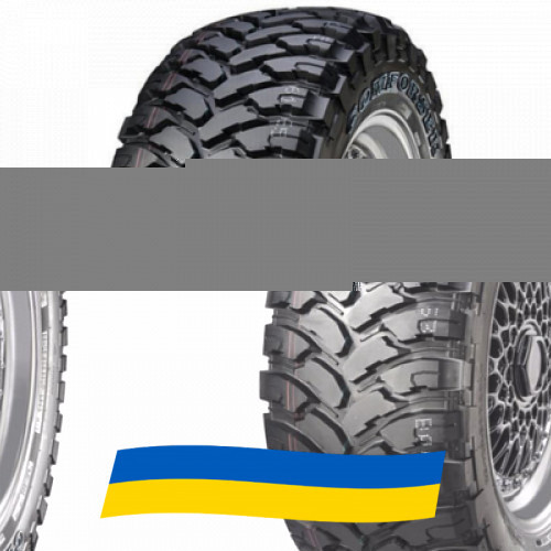 35/13 R20 Comforser CF3000 121Q Позашляхова шина Київ - зображення 1