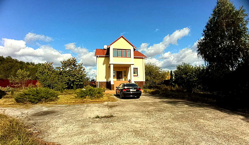 продажа 6-к дом Макаровский, Заваловка, 95000 $  - зображення 6