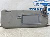 Козырек солнцезащитный правый Hyundai I30 2011-2017 85220A6000TX (Арт. 70320) Киев