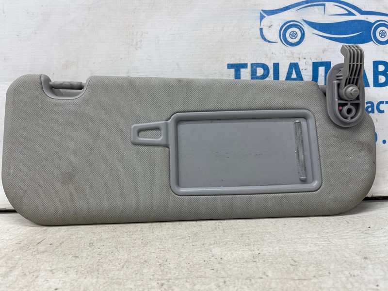 Козырек солнцезащитный правый Hyundai I30 GD 1.6 DIESEL D4FB 2011 (б/у) Киев - изображение 1