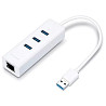 USB HUB TP-Link UE330 White (Код товару:43836) Харьков