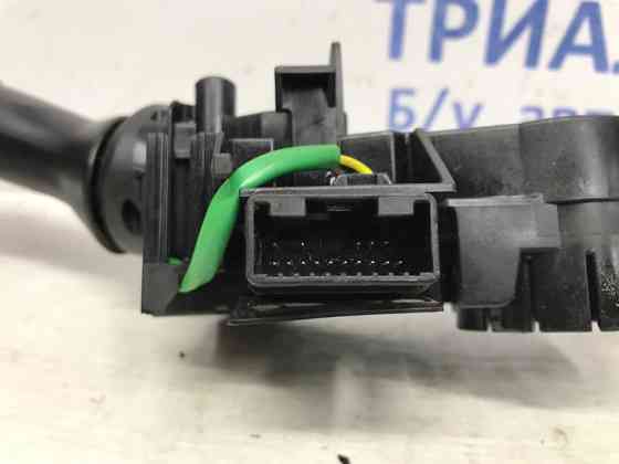 Переключатель подрулевой левый(поворотники) Subaru Forester 2012-2018 83114AJ150 (Арт. 57318) Київ