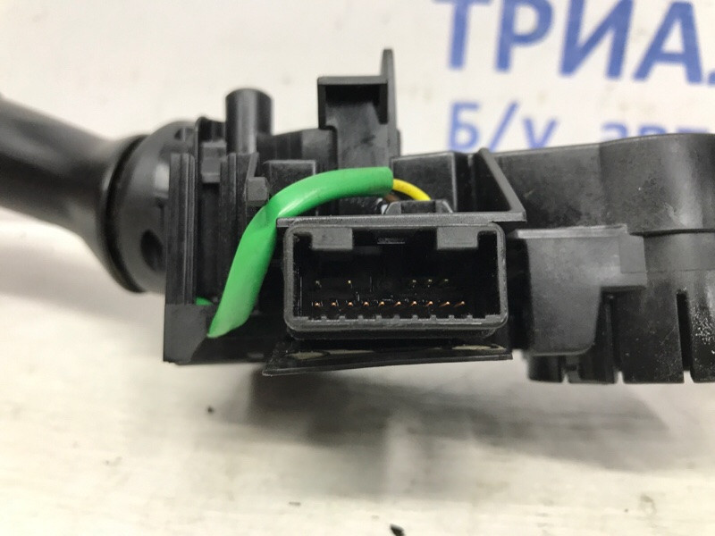 Переключатель подрулевой левый(поворотники) Subaru Forester 2012-2018 83114AJ150 (Арт. 57318) Киев - изображение 3