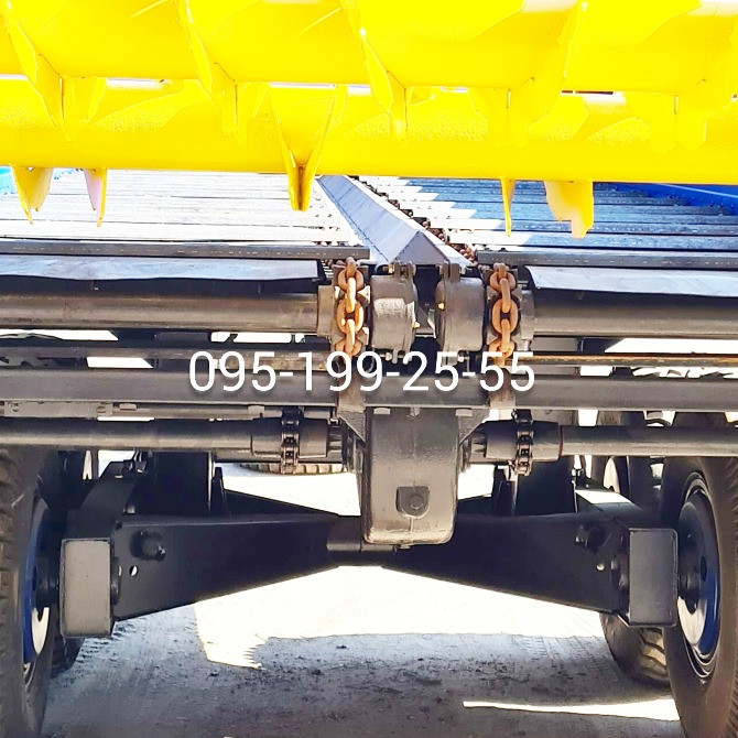 Балансир ПРТ-10 під трубу. Запчастини ПРТ-10 Днепр - изображение 1