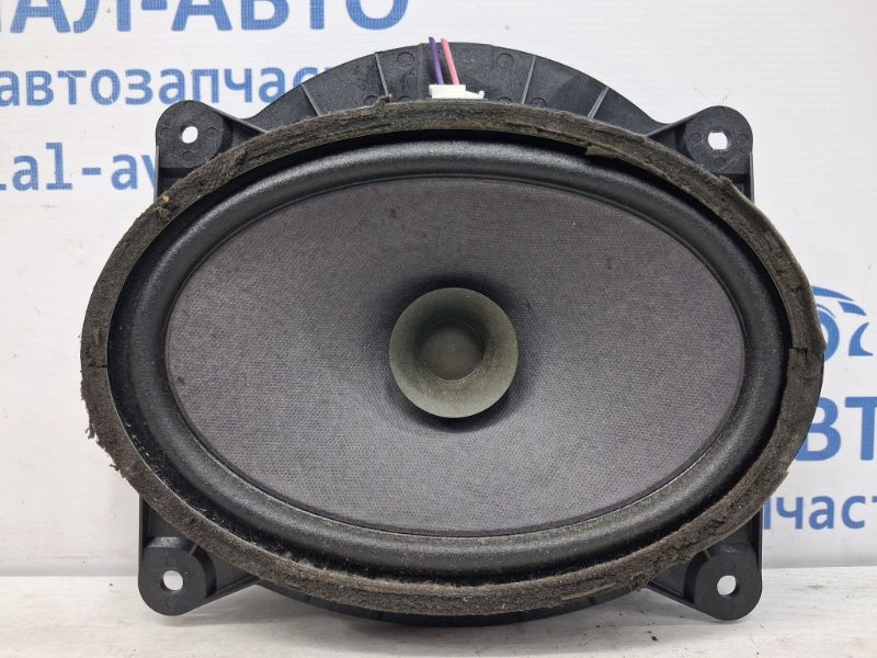 Динамик музыкальный передний Toyota Prado J120 4.0 1GR-FE 2002 (б/у) Киев - изображение 1
