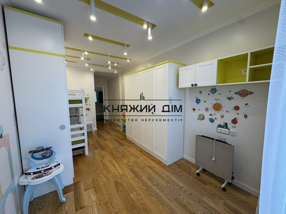 Оренда 3-х к. квартири в ЖК Престиж Холл. № 11201523 Київ - зображення 6