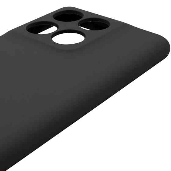 Чехол Silicone Cover Lakshmi Full Camera (AAA) для Motorola Edge 60 / Edge 60 Fusion Херсон