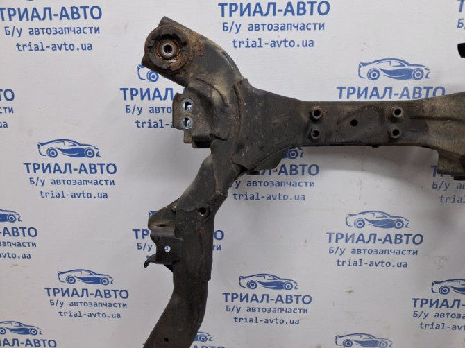 Балка передней подвески Chevrolet Captiva C100 2.4 БЕНЗИН Z24SED 2006 (б/у) Київ - зображення 7