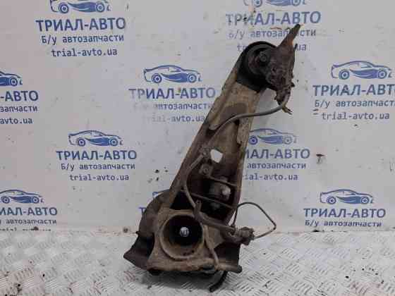 Рычаг задней подвески продольный правый Mitsubishi Outlander CU 2.4 БЕНЗИН 4G69 2003 (б/у) Киев