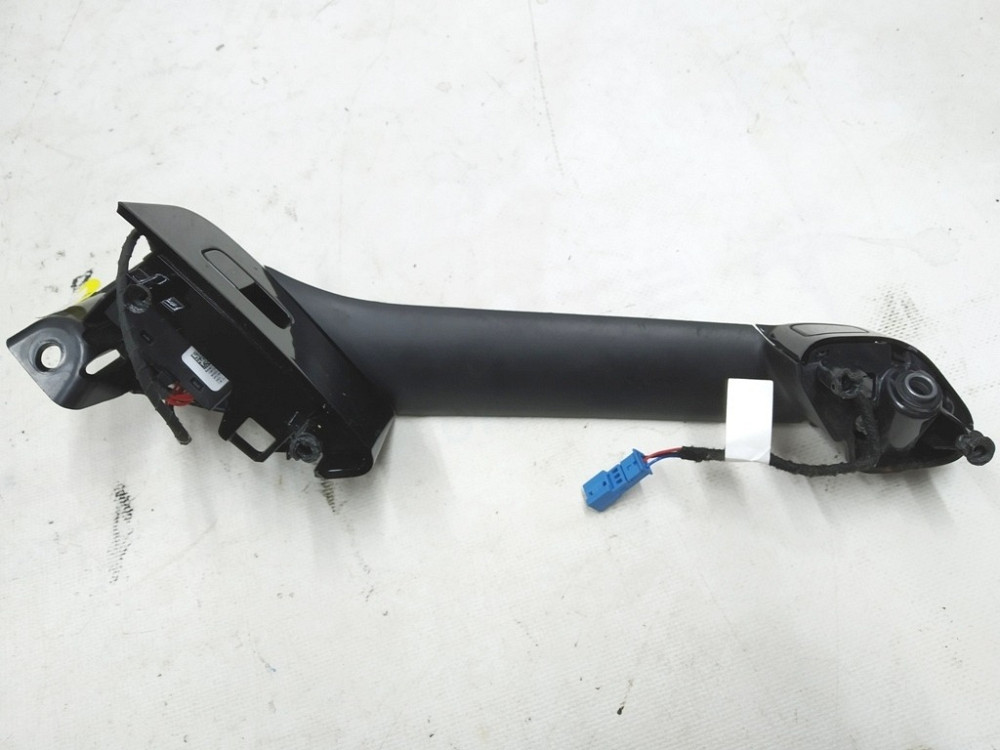 1Каркас ручки двери внутренней передней правой в сборе с блоком управления Tesla model 3 1090411-01- Київ - зображення 3