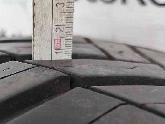 Всесезонные шины Michelin Agilis CrossClimate 205/65 R16C Nissan Primastar 2001-2013 Ковель