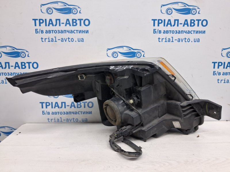 Фара левая Ford Explorer 2011-2019 BB5Z-13008-NCP (Арт. 75169) Київ - зображення 4