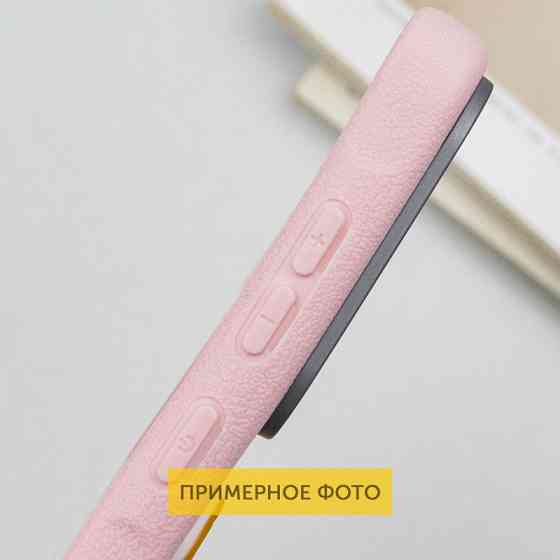 Чехол TPU Leather Toys для Xiaomi Redmi Note 13 Pro 4G / Poco M6 Pro 4G Херсон