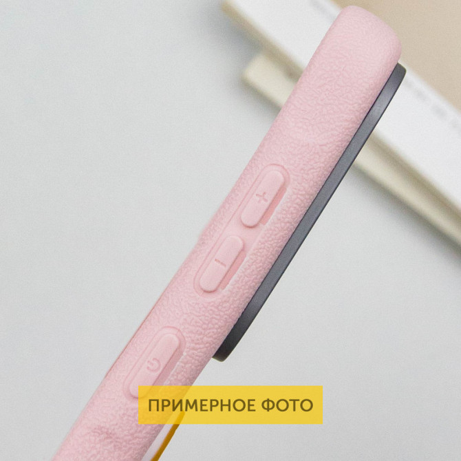 Чехол TPU Leather Toys для Xiaomi Redmi Note 13 Pro 4G / Poco M6 Pro 4G Херсон - зображення 3