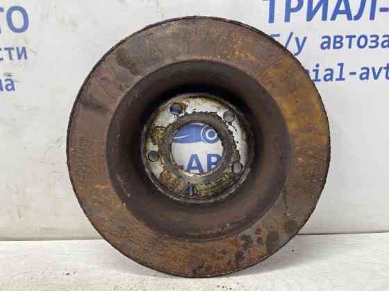 Диск тормозной задний Ford Kuga 2011-2019 1683383 (Арт. 79460) Київ