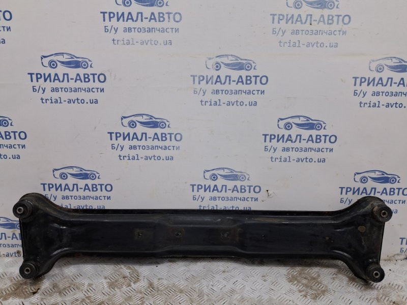 Балка передняя поперечная Mitsubishi Pajero Wagon 3 3.2 ДИЗЕЛЬ 4M41 1999 (б/у) Київ - зображення 1