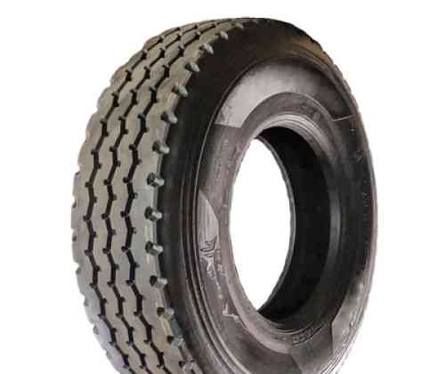 235/75 R17.5 Radburg (наварка) PBA60 Рульова шина Київ
