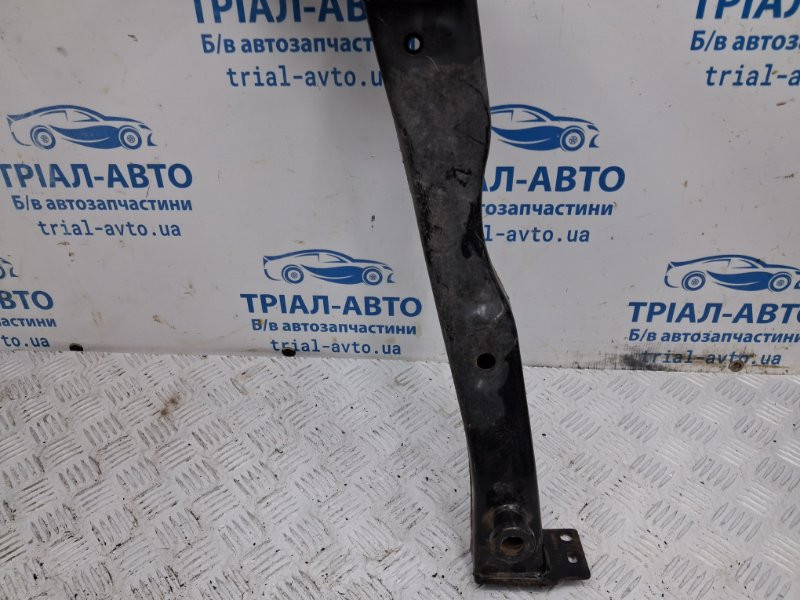 Балка передней подвески Nissan Qashqai J11 1.6 DIESEL R9M 2013 (б/у) Київ - зображення 5
