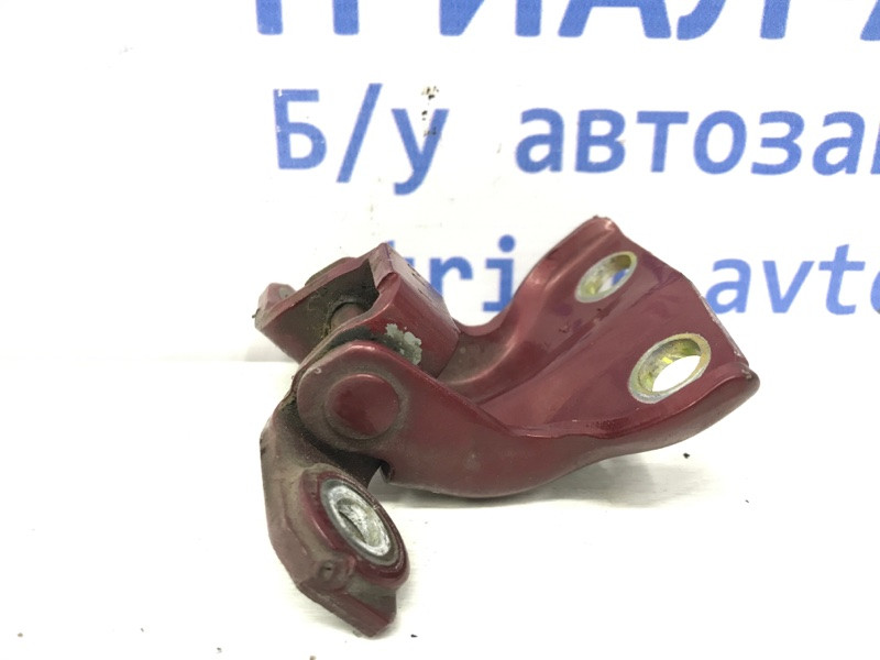 Петля двери задней левой Mitsubishi Pajero Sport K9 2.5 DIESEL 4D56 1996 (б/у) Київ - зображення 3