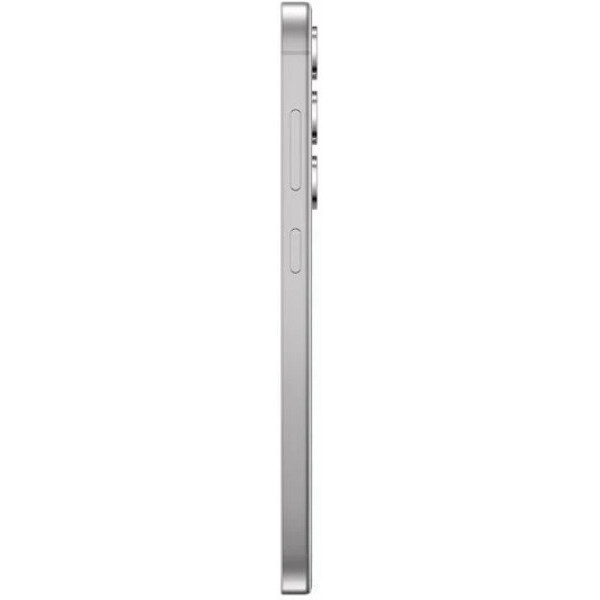 Смартфон Samsung Galaxy S24 FE S721B 8/512GB Marble Gray (SM-S721BZAH) EU (Код товару:40639) Харьков - изображение 7