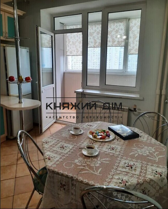 Продаж 2-х к. квартири на Осокорках. №21146551 Киев - изображение 3