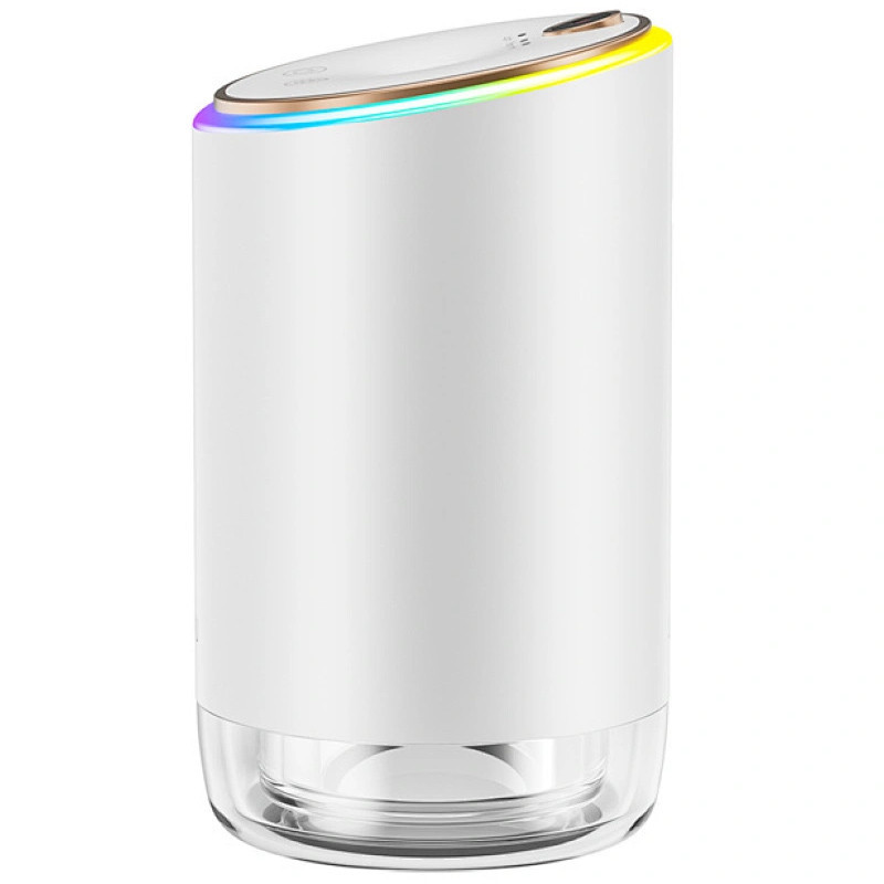 Увлажнитель воздуха WIWU Wi-AR003 Starry Ambient с арома-диффузором Херсон - зображення 3