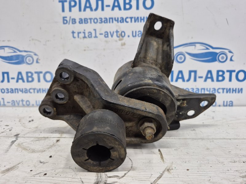 Подушка ДВС правая Hyundai IX35 LM 1.7 DIESEL D4FD 2009 (б/у) Київ - зображення 4