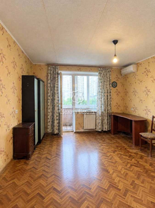 продажа 1-к квартира Киев, Дарницкий, 40000 $ Київ - зображення 4