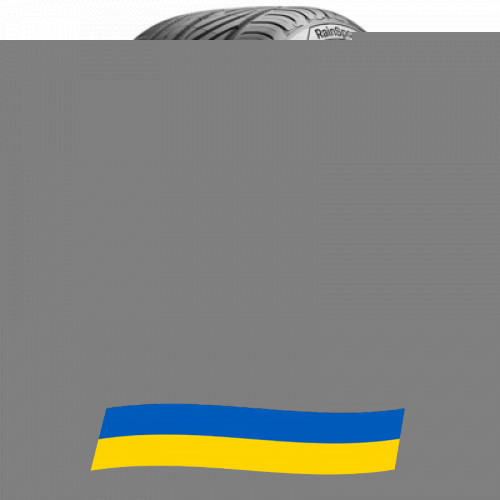 255/45 R18 Uniroyal RainSport 5 103Y Легкова шина Київ - зображення 1