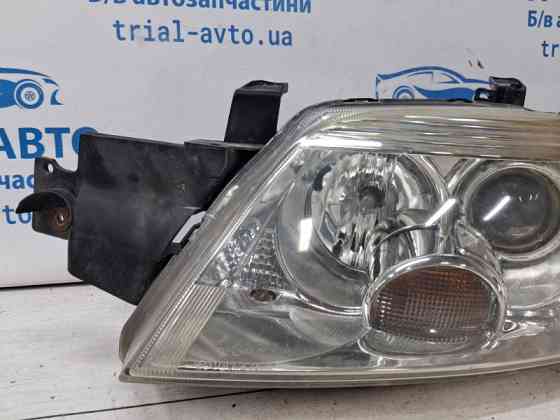 Фара левая галоген Mitsubishi Outlander CU 2.4 БЕНЗИН 4G69 2003 (б/у) Київ