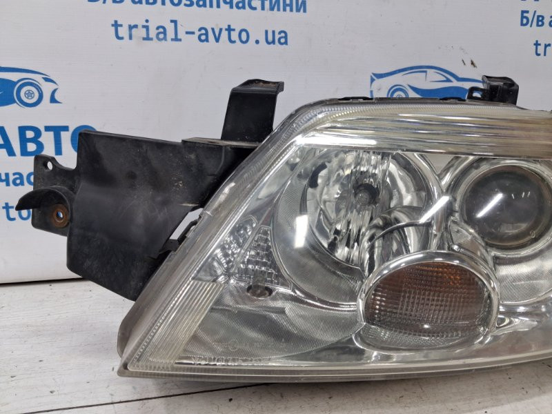 Фара левая галоген Mitsubishi Outlander 2003-2006 8301A169 (Арт. 69454) Київ - зображення 3