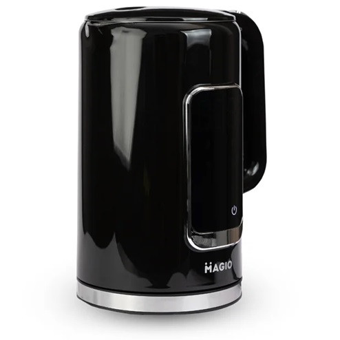 Электрочайник Magio MG-511 1.7 л черный Київ - зображення 7