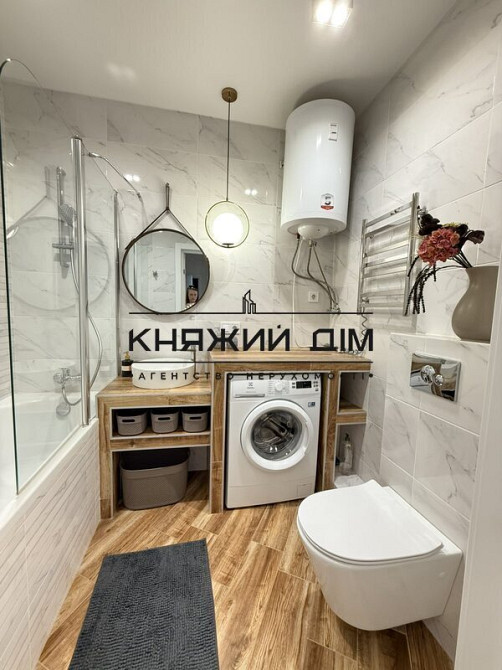 Продаж 1-кімнатної квартири ЖК Teleskop, вул. Драгоманова. Код 21147455 Київ - зображення 6